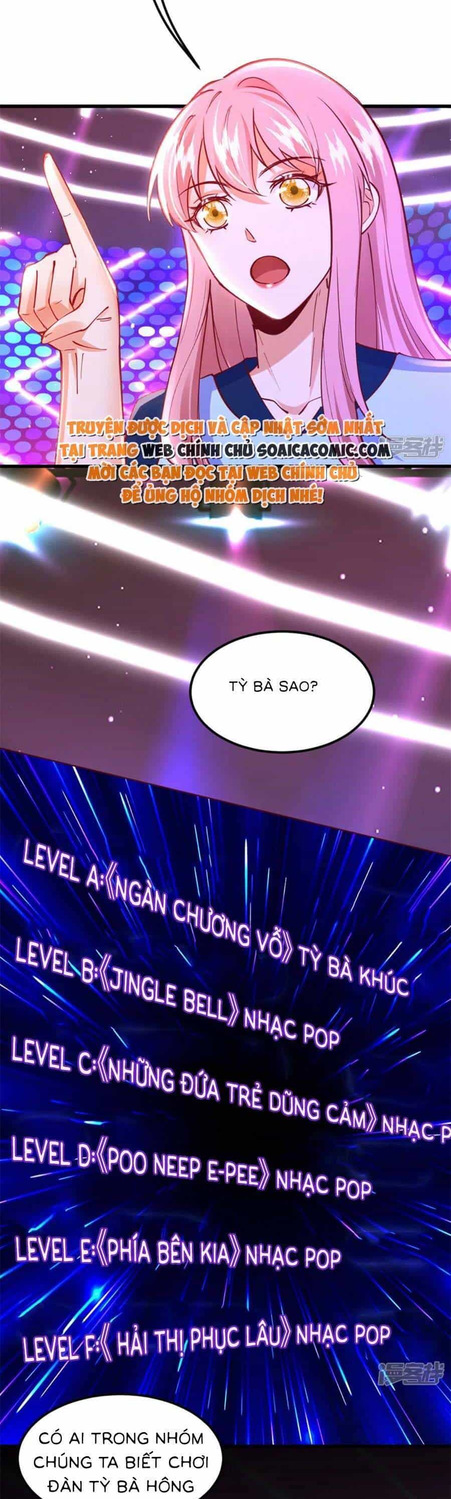 Đêm Nay Ác Nữ Giáng Lâm - Chương 63 - ảnh 16
