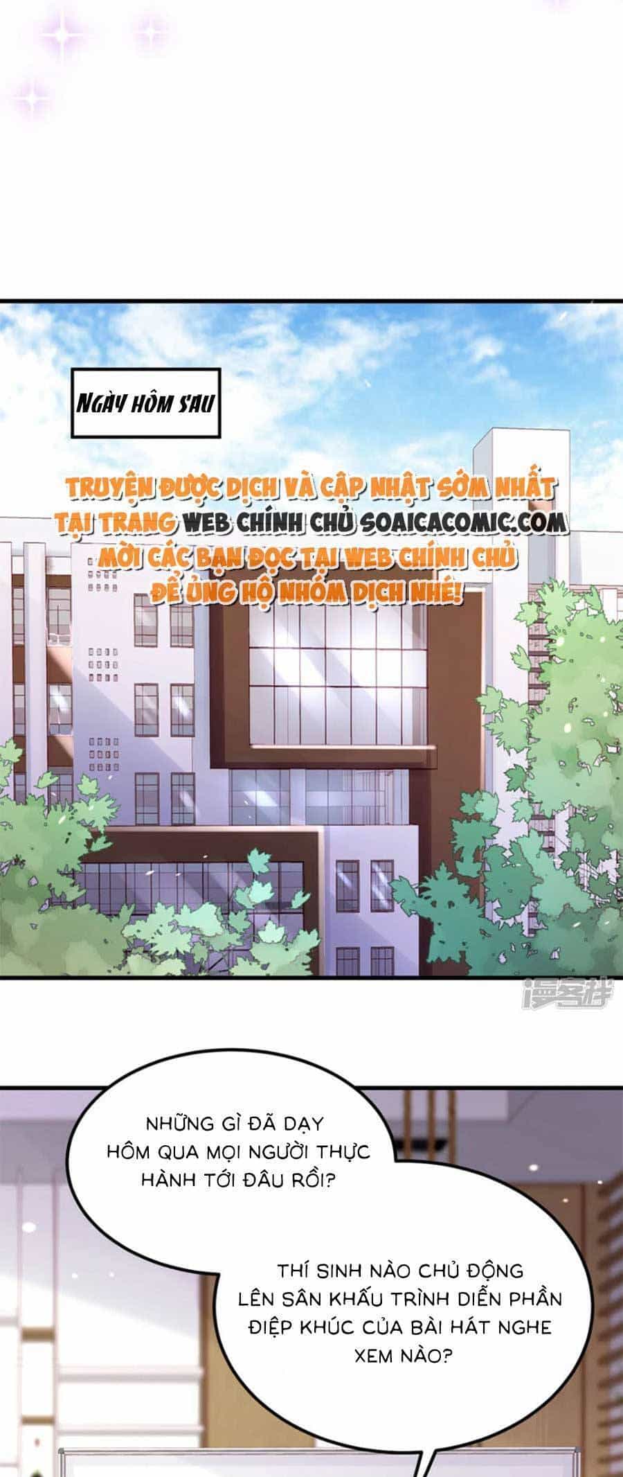 Đêm Nay Ác Nữ Giáng Lâm - Chương 71 - ảnh 7