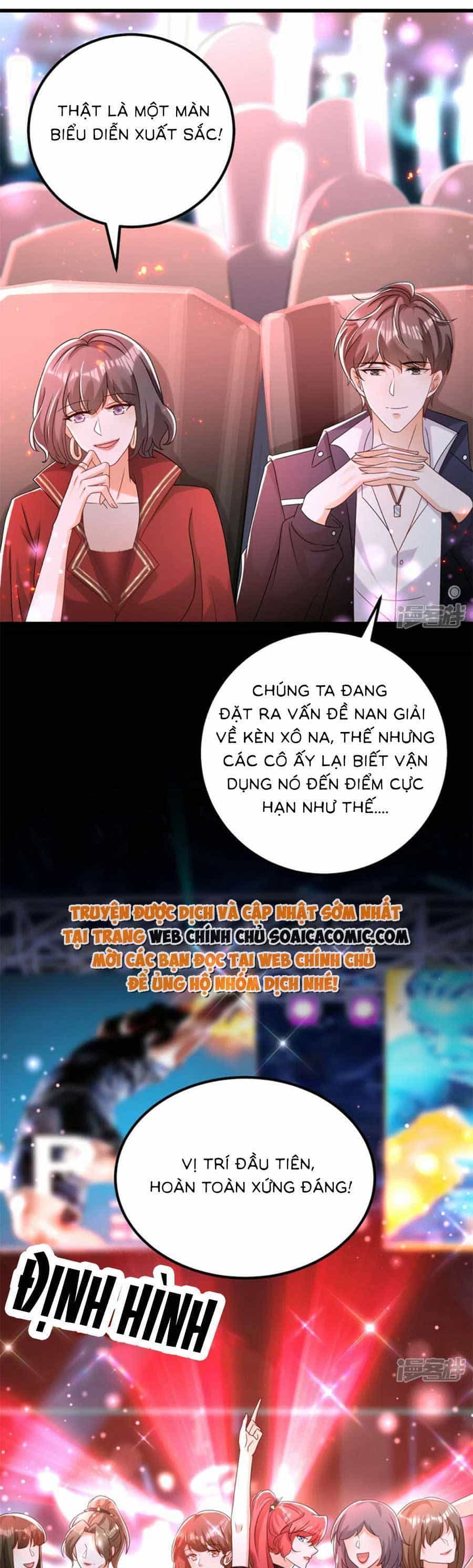 Đêm Nay Ác Nữ Giáng Lâm - Chương 73 - ảnh 9