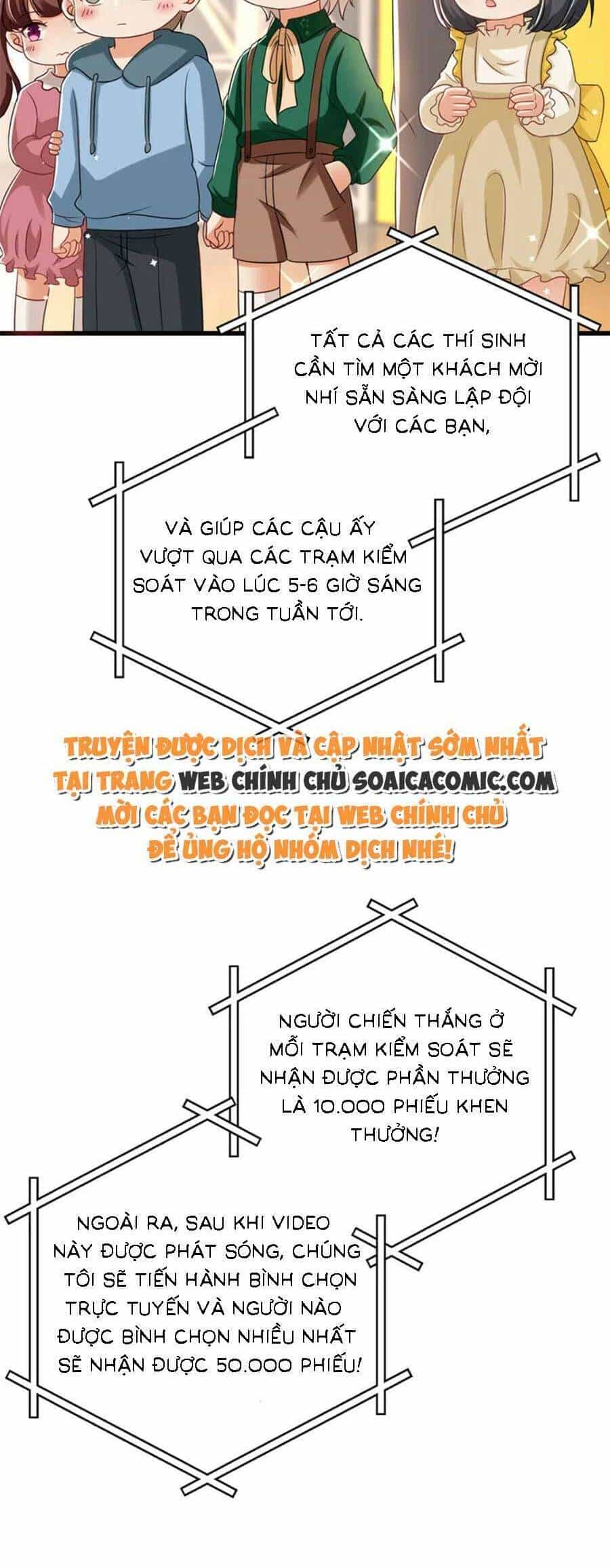 Đêm Nay Ác Nữ Giáng Lâm - Chương 74 - ảnh 23