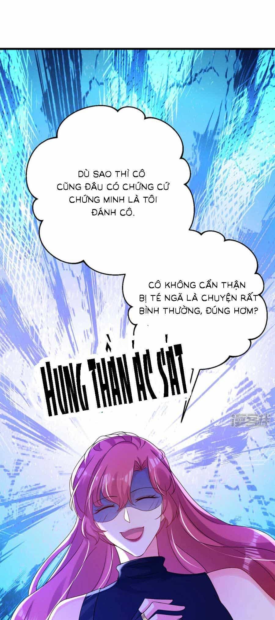 Đêm Nay Ác Nữ Giáng Lâm - Chương 74 - ảnh 9