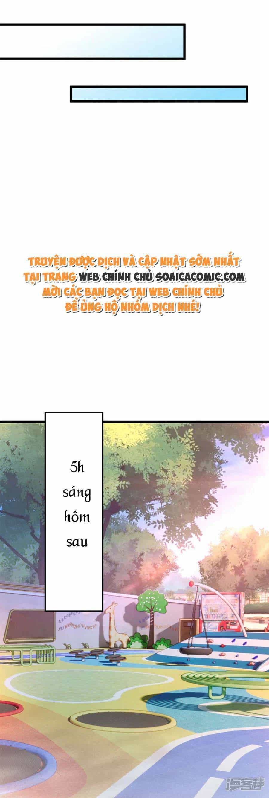 Đêm Nay Ác Nữ Giáng Lâm - Chương 79 - ảnh 11