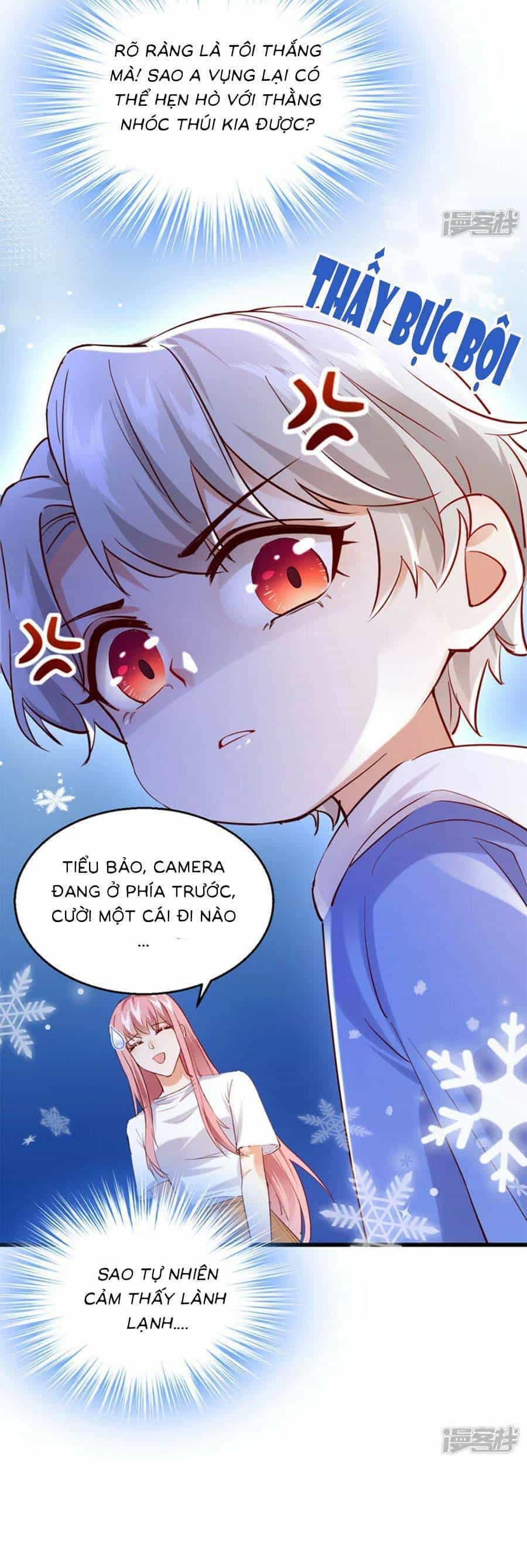 Đêm Nay Ác Nữ Giáng Lâm - Chương 80 - ảnh 20