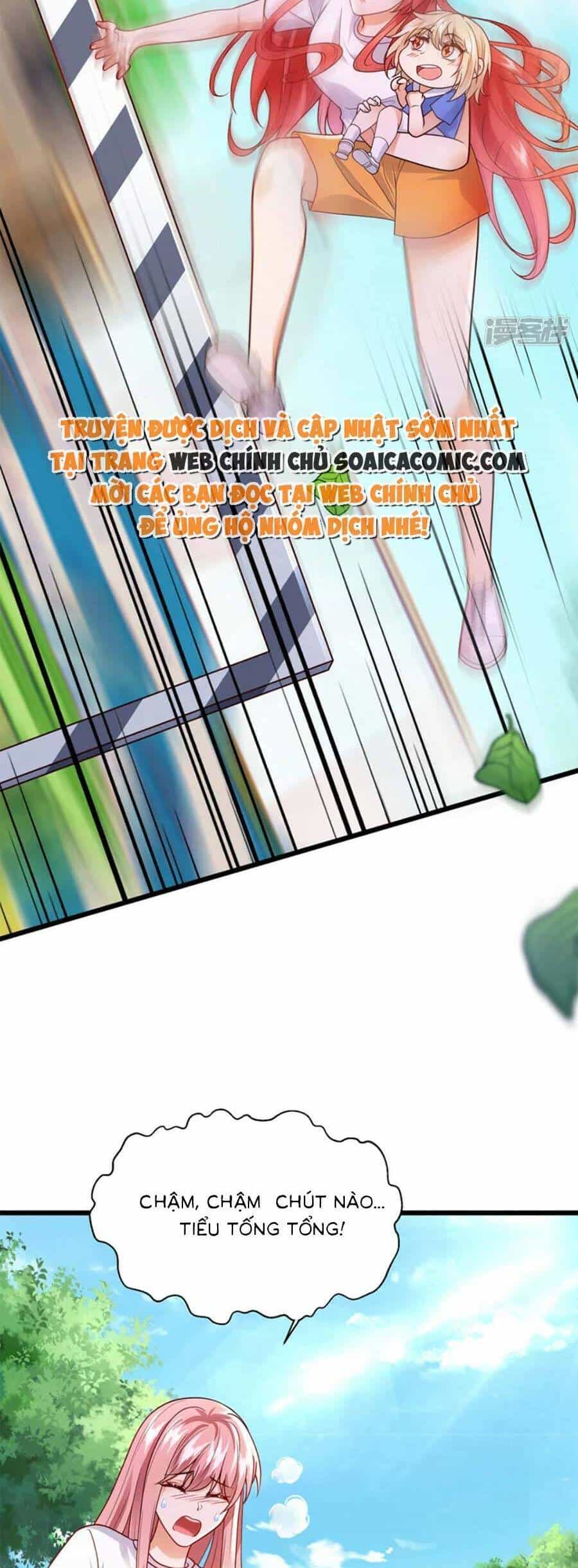 Đêm Nay Ác Nữ Giáng Lâm - Chương 80 - ảnh 6