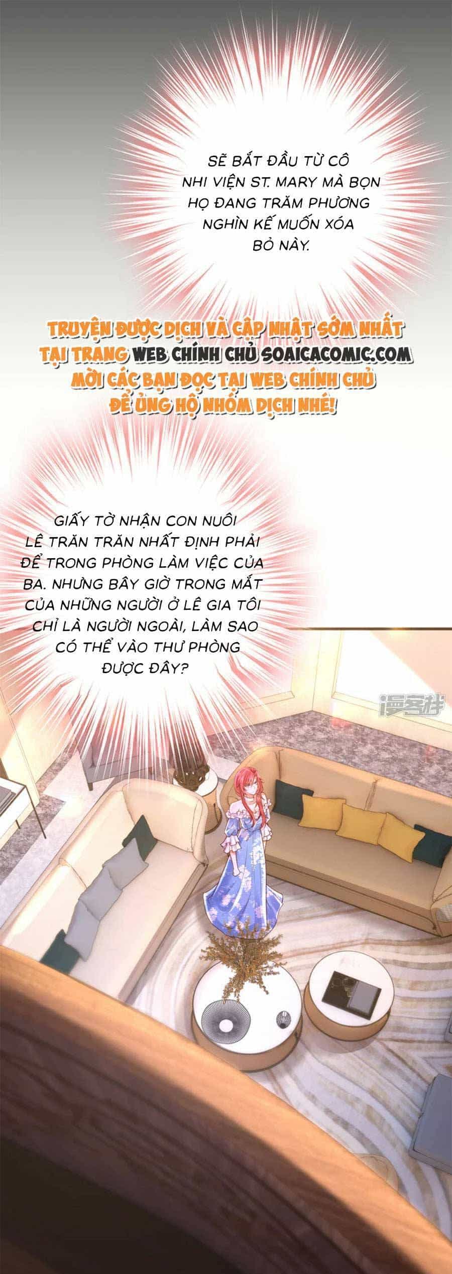 Đêm Nay Ác Nữ Giáng Lâm - Chương 83 - ảnh 10