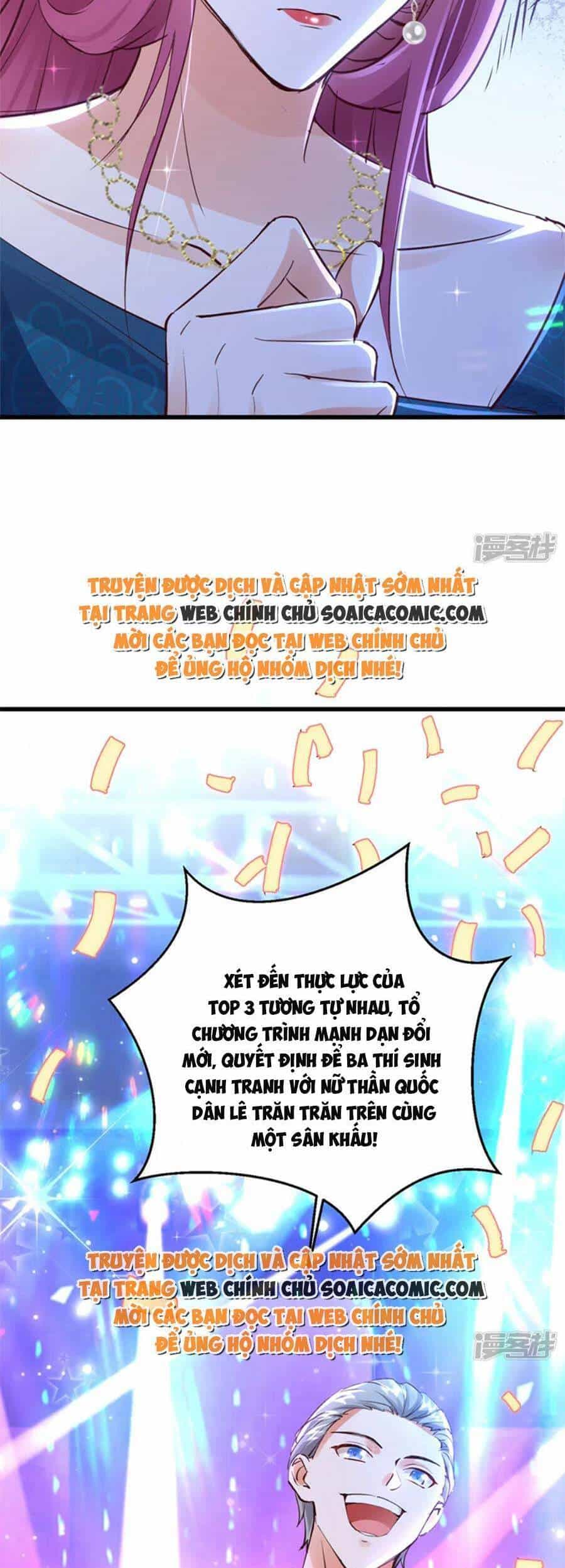 Đêm Nay Ác Nữ Giáng Lâm - Chương 86 - ảnh 9
