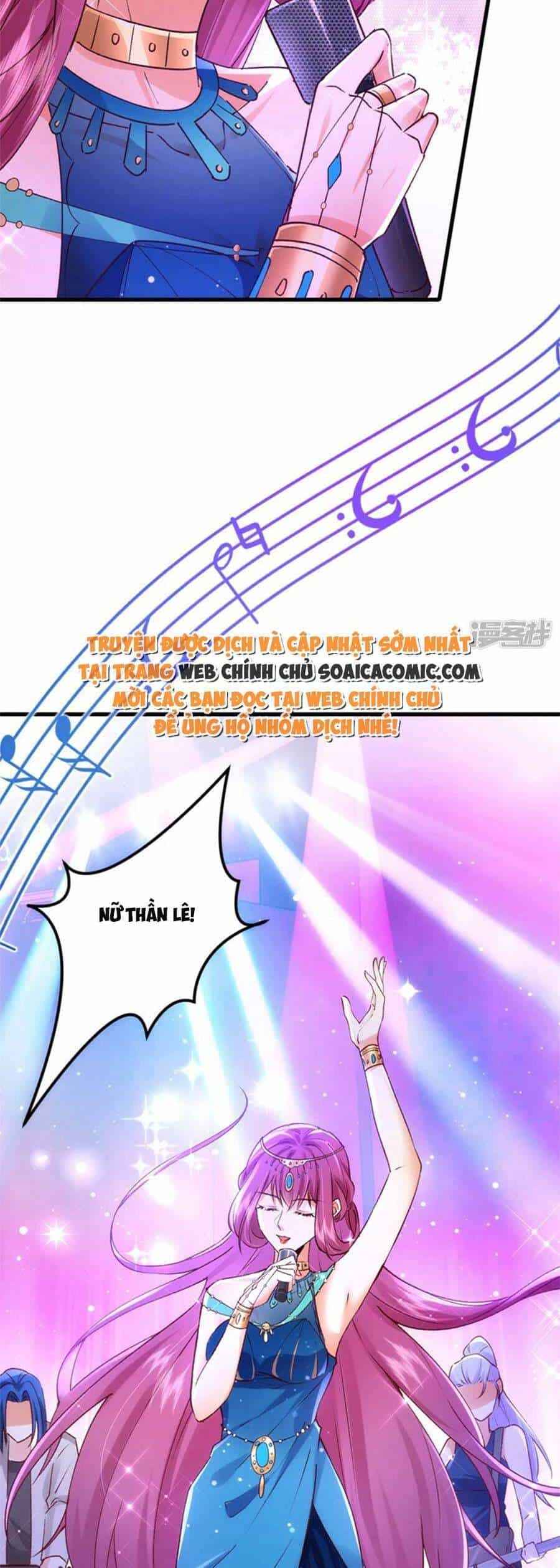 Đêm Nay Ác Nữ Giáng Lâm - Chương 87 - ảnh 12