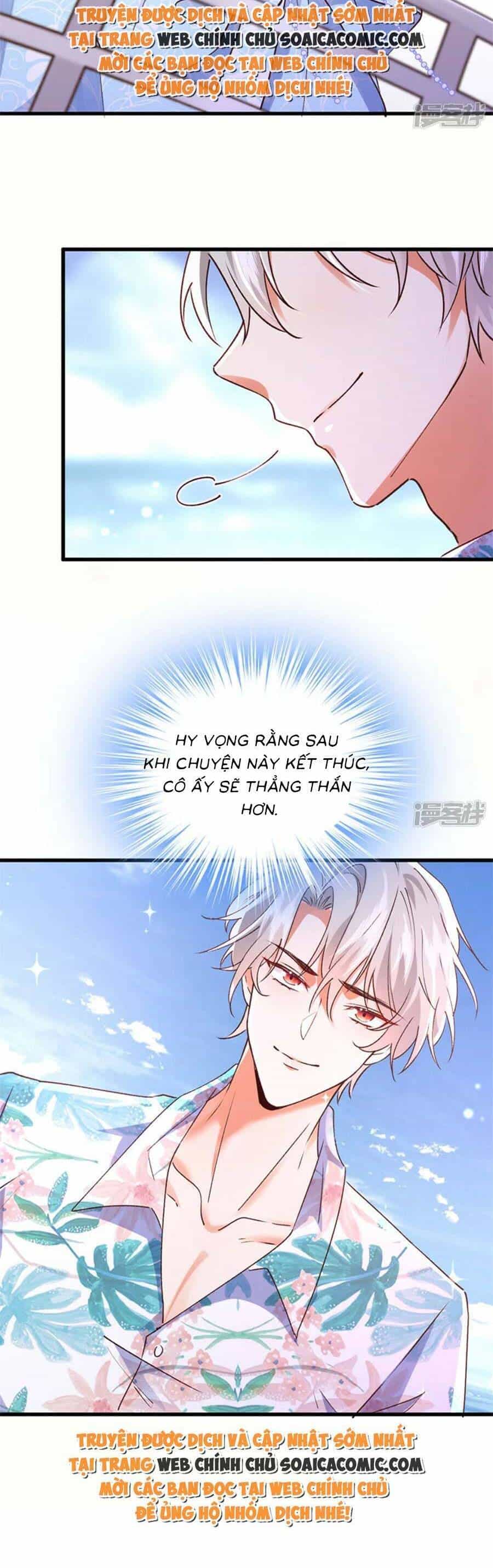 Đêm Nay Ác Nữ Giáng Lâm - Chương 91 - ảnh 20