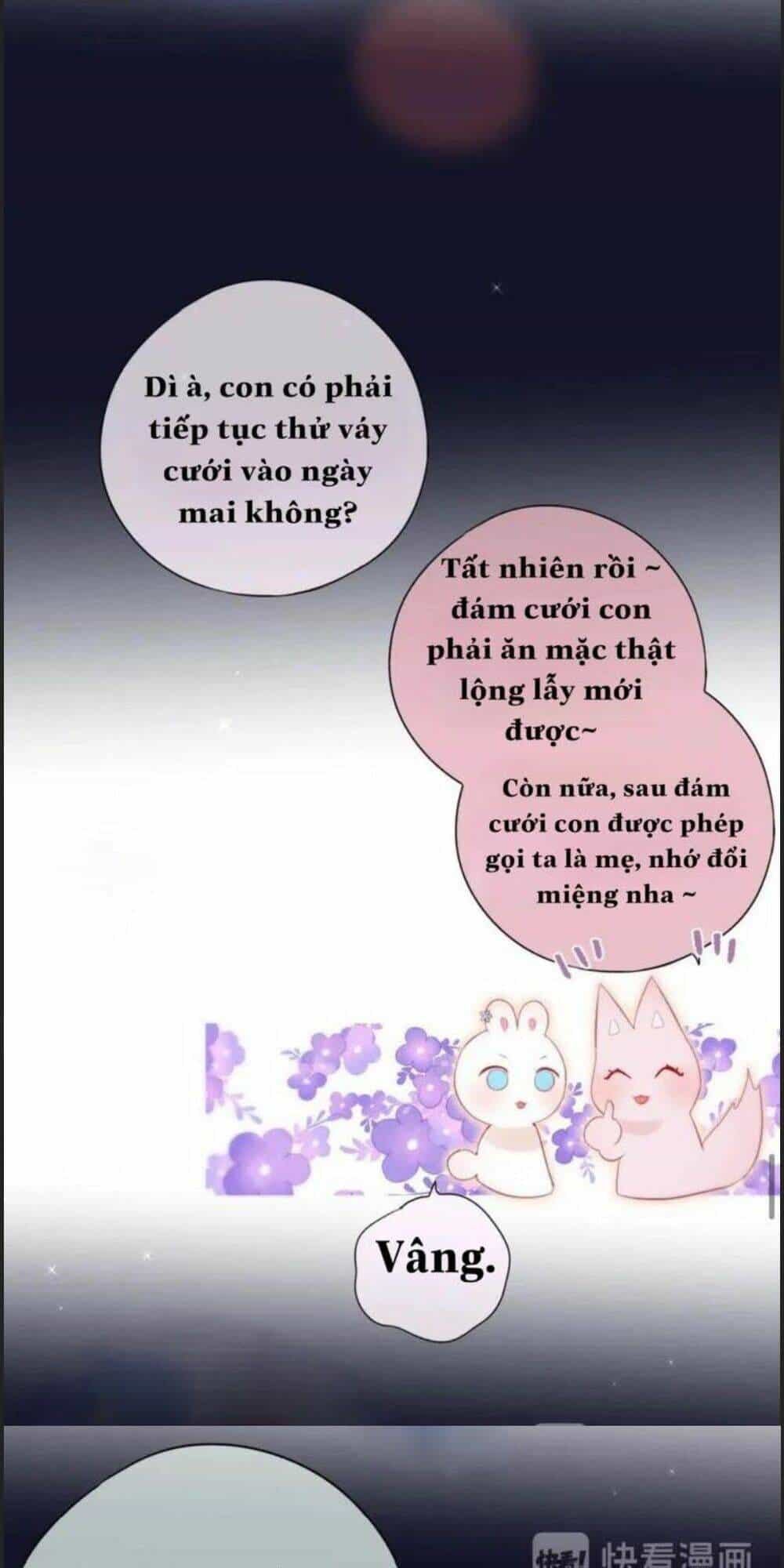 Đêm Ngày Không Dứt - Chương 93 - ảnh 20