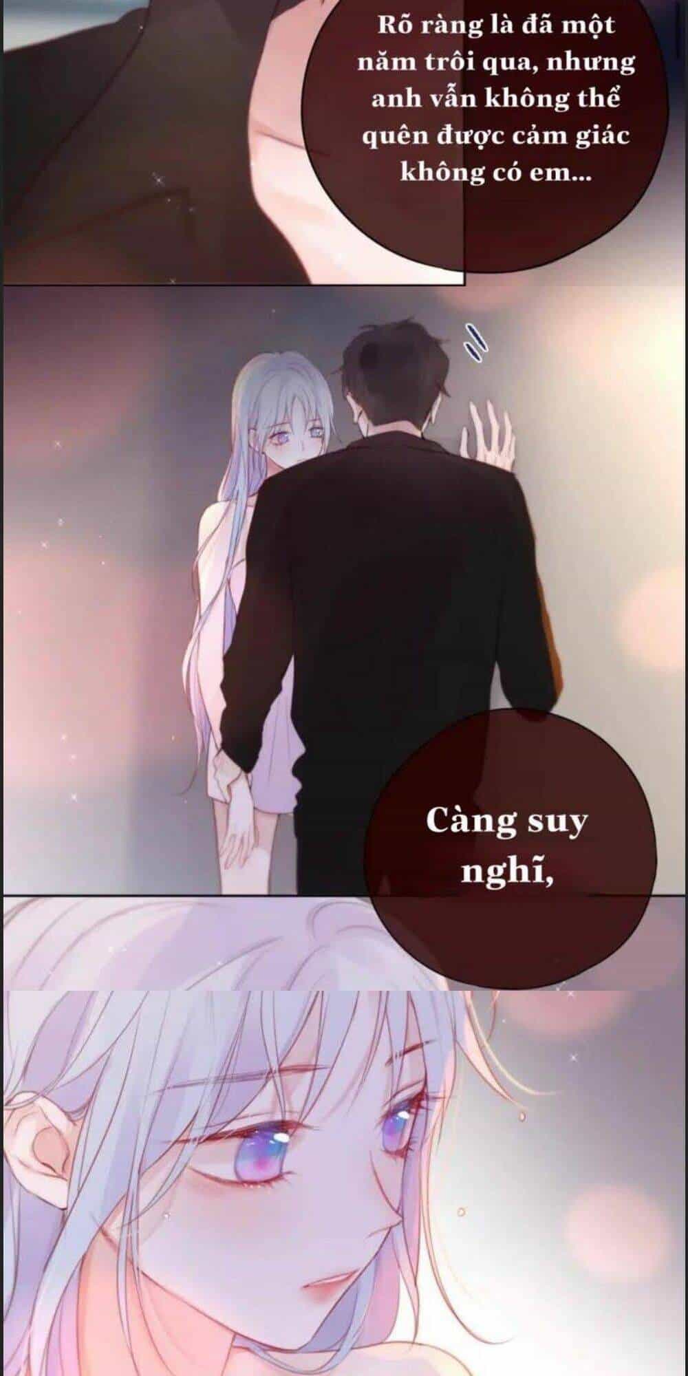 Đêm Ngày Không Dứt - Chương 93 - ảnh 36