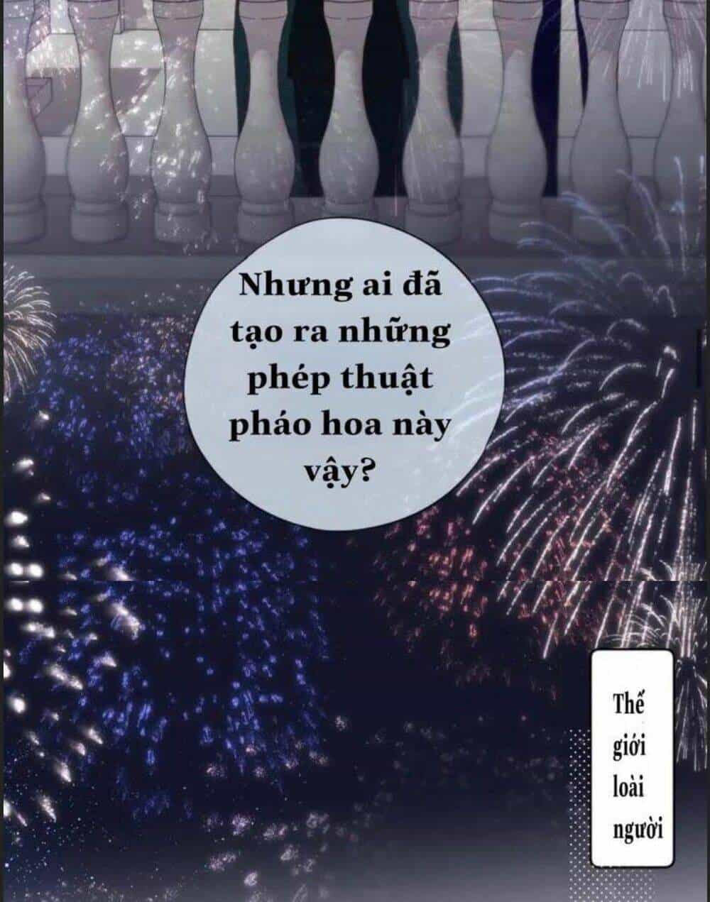 Đêm Ngày Không Dứt - Chương 94 - ảnh 29