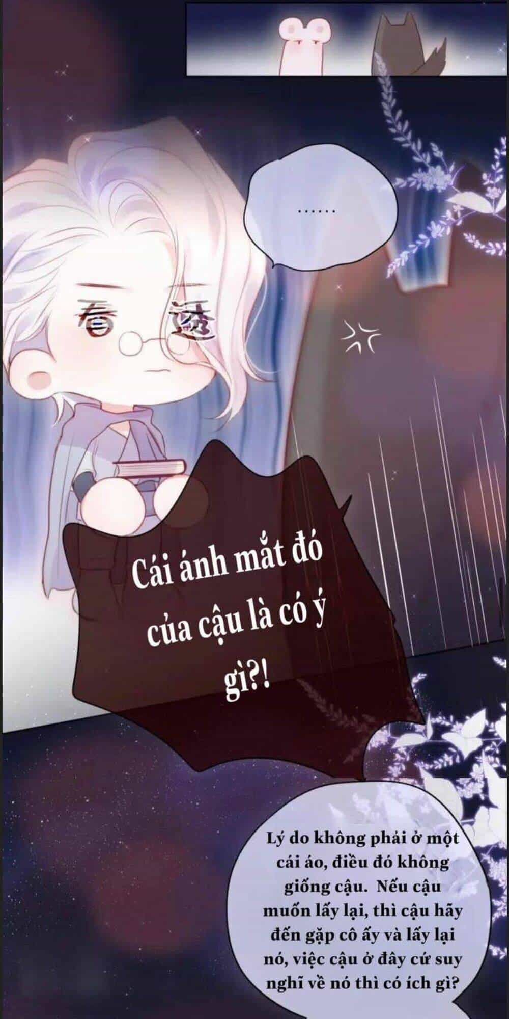Đêm Ngày Không Dứt - Chương 95 - ảnh 11