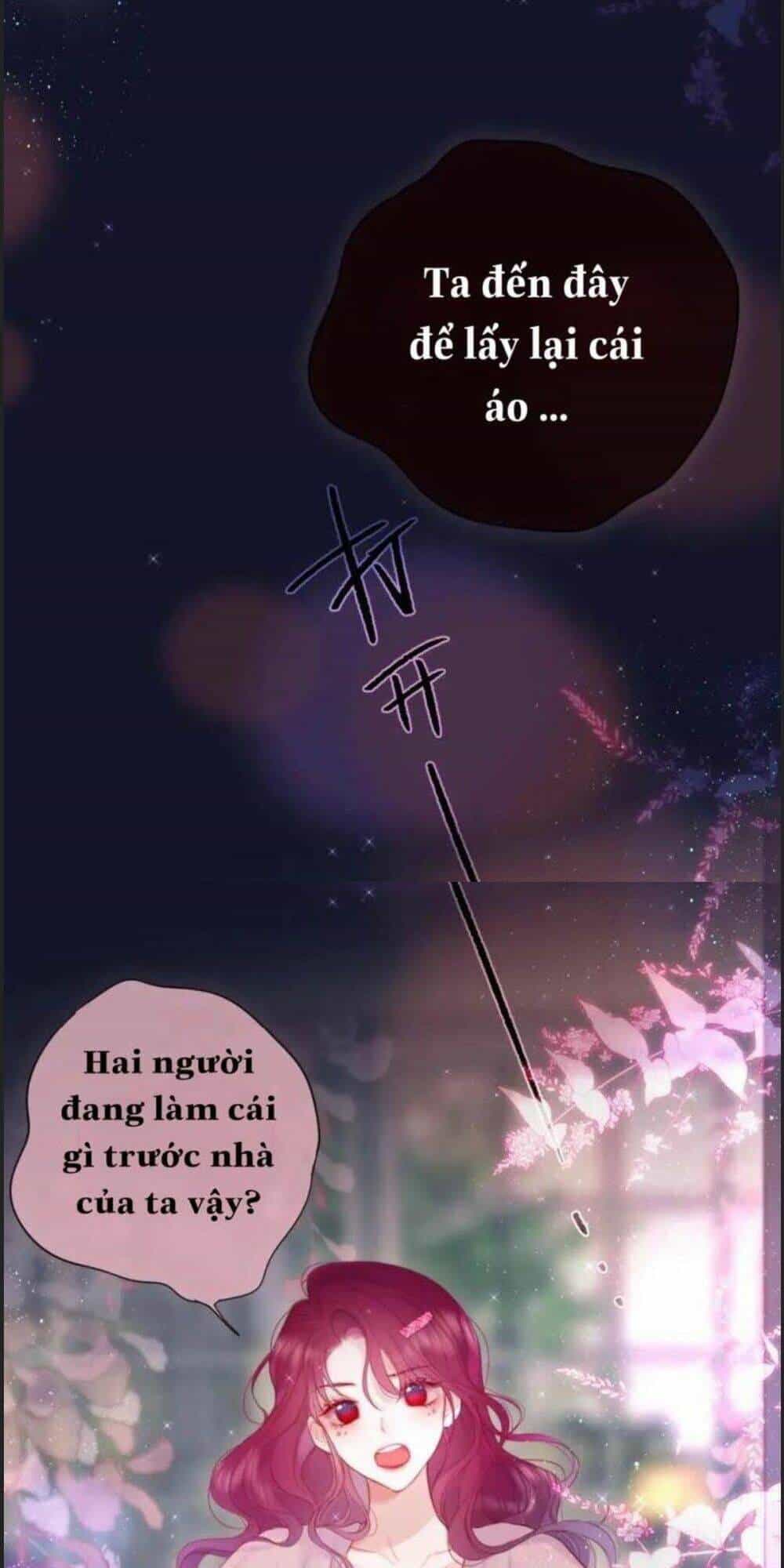 Đêm Ngày Không Dứt - Chương 95 - ảnh 22