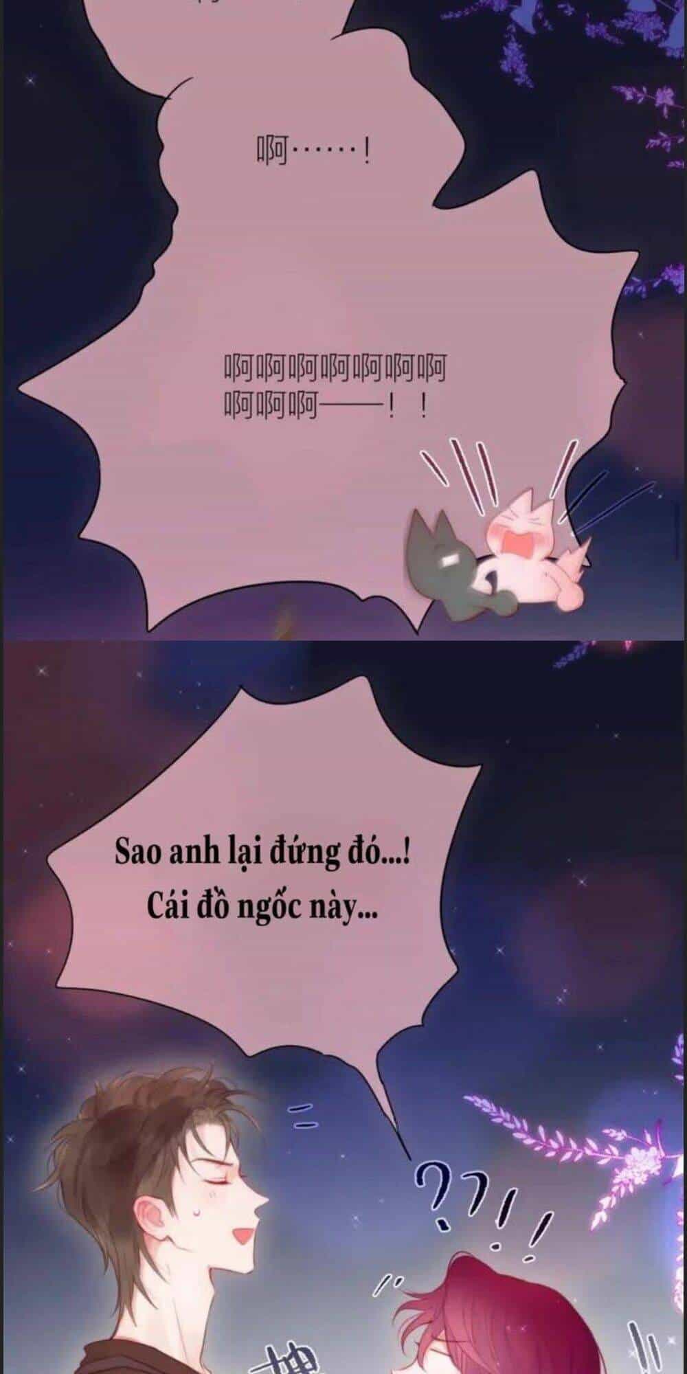 Đêm Ngày Không Dứt - Chương 95 - ảnh 32