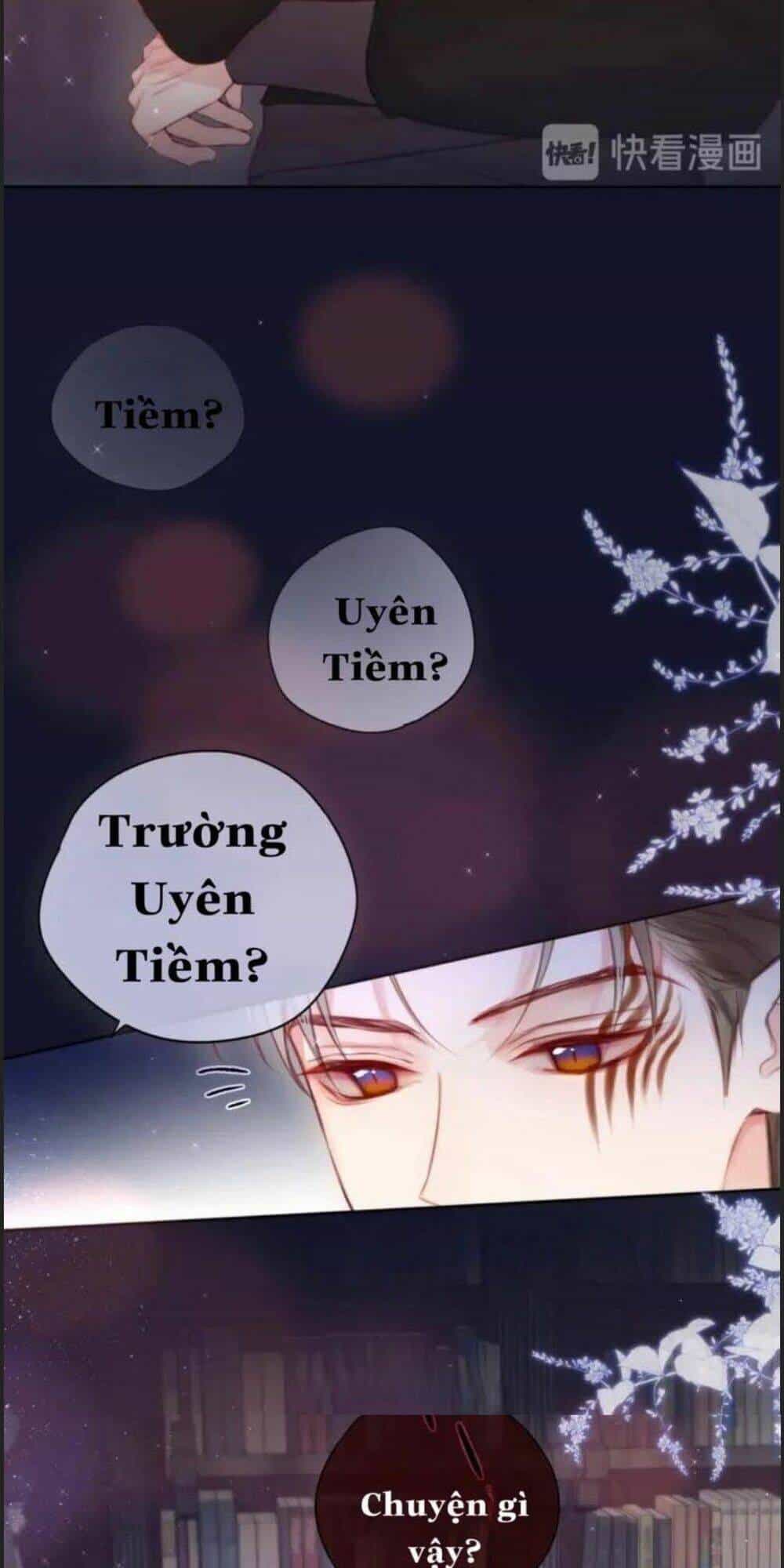 Đêm Ngày Không Dứt - Chương 95 - ảnh 7