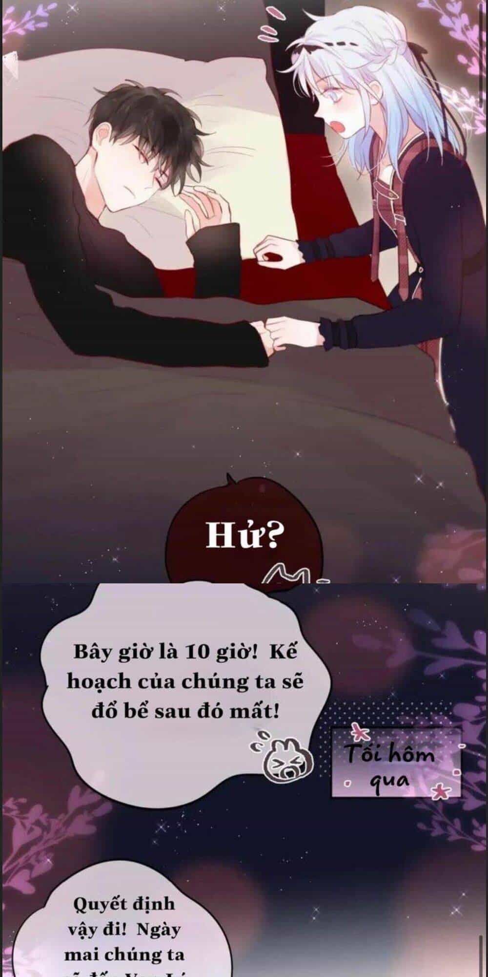 Đêm Ngày Không Dứt - Chương 97 - ảnh 3