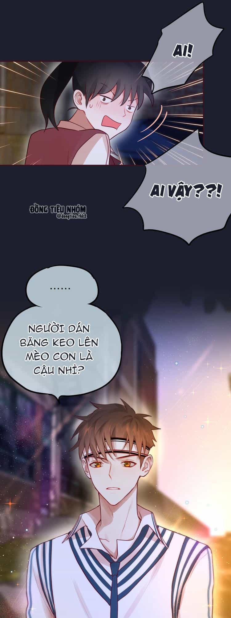 Đêm Ngày Không Dứt - Chương 9 - ảnh 29