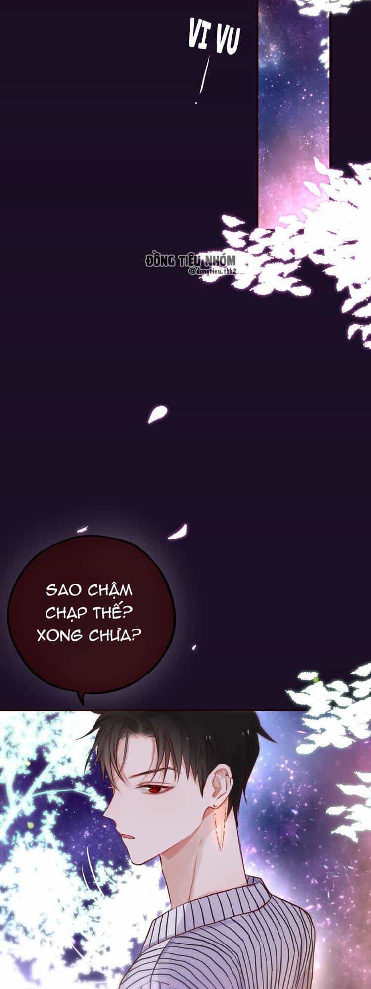 Đêm Ngày Không Dứt - Chương 12 - ảnh 37