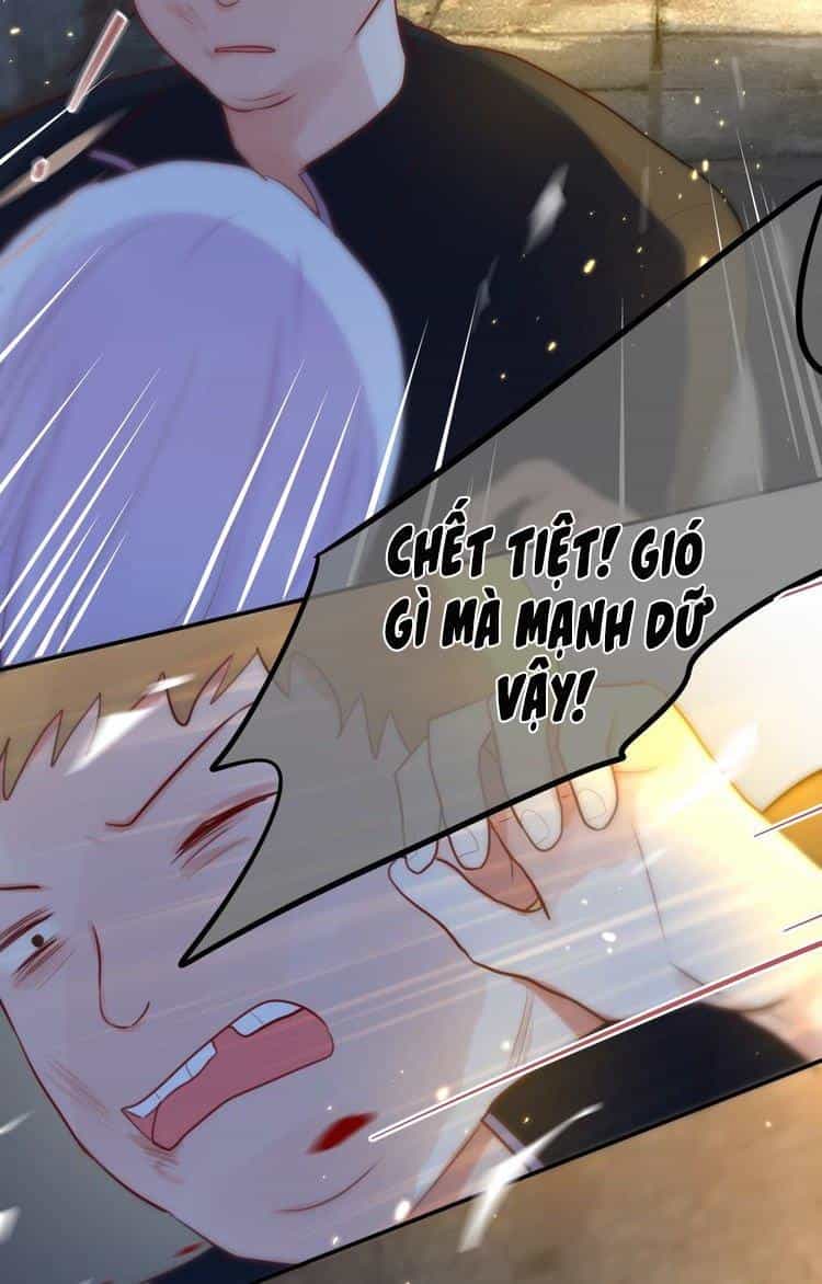 Đêm Ngày Không Dứt - Chương 14 - ảnh 36
