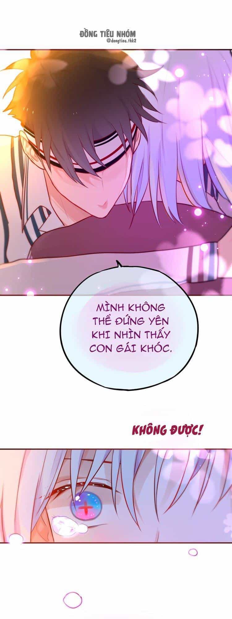 Đêm Ngày Không Dứt - Chương 15 - ảnh 38