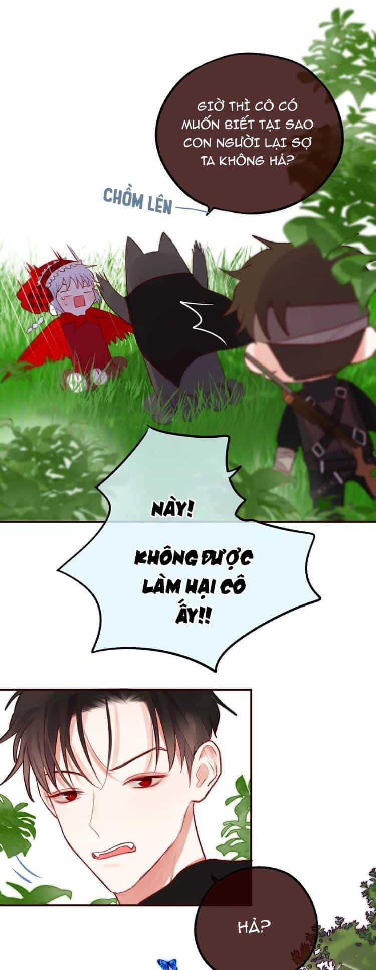 Đêm Ngày Không Dứt - Chương 15.1 - ảnh 30