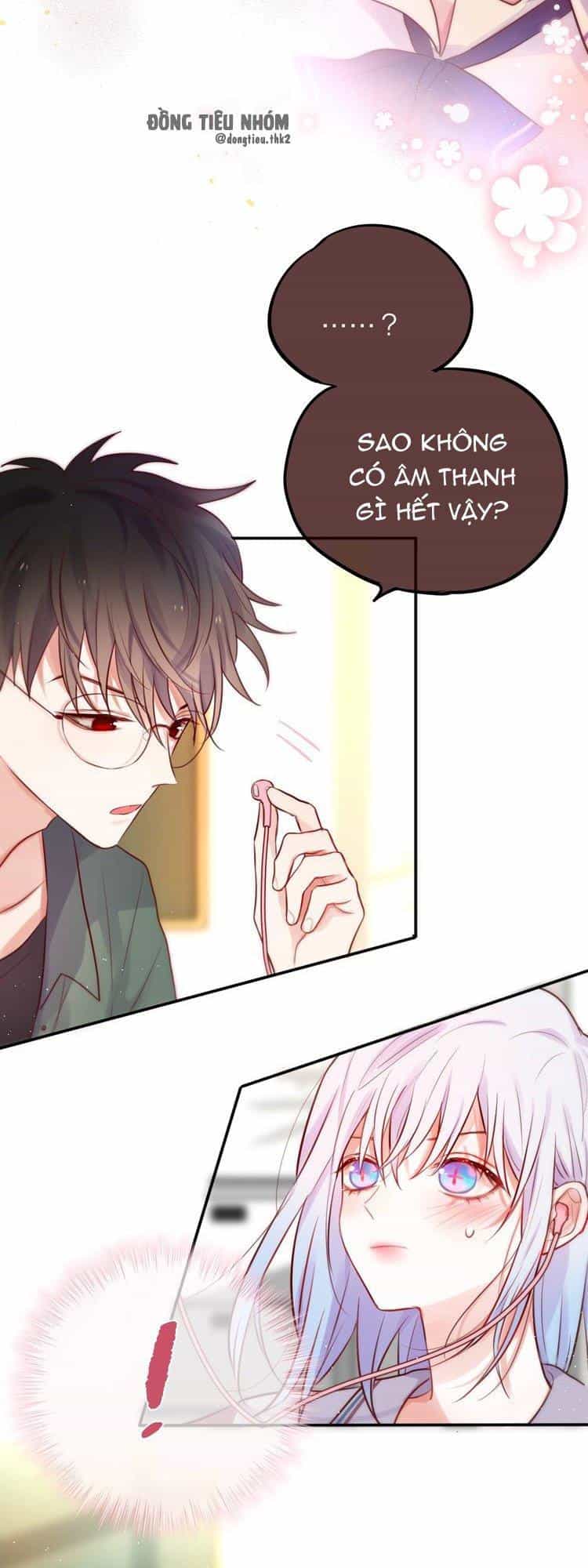 Đêm Ngày Không Dứt - Chương 17 - ảnh 23