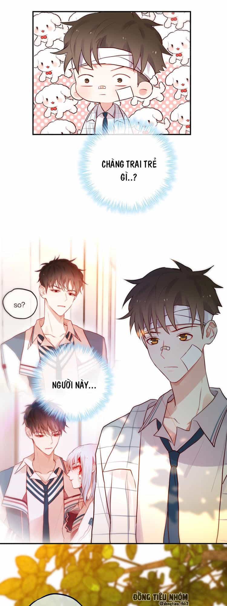 Đêm Ngày Không Dứt - Chương 17 - ảnh 4