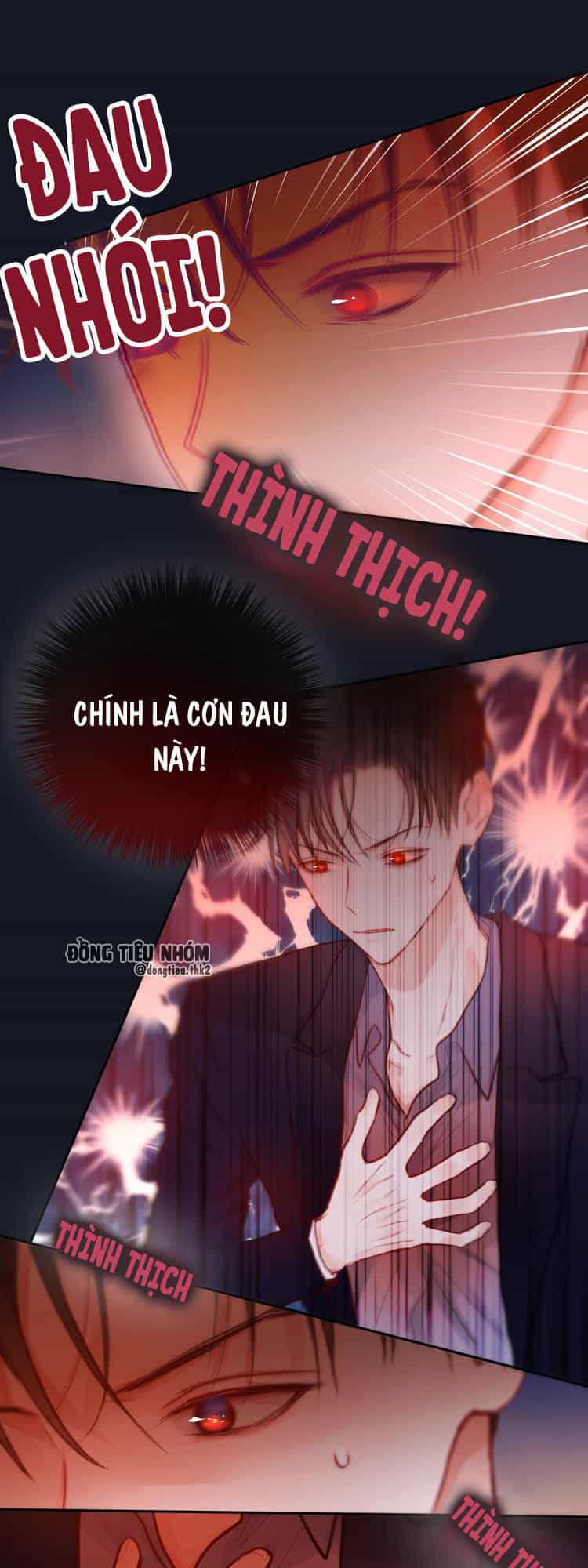 Đêm Ngày Không Dứt - Chương 20 - ảnh 6