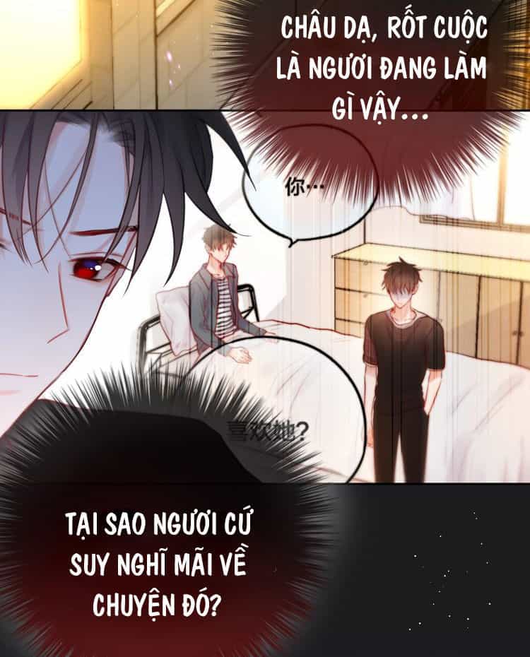 Đêm Ngày Không Dứt - Chương 23 - ảnh 12