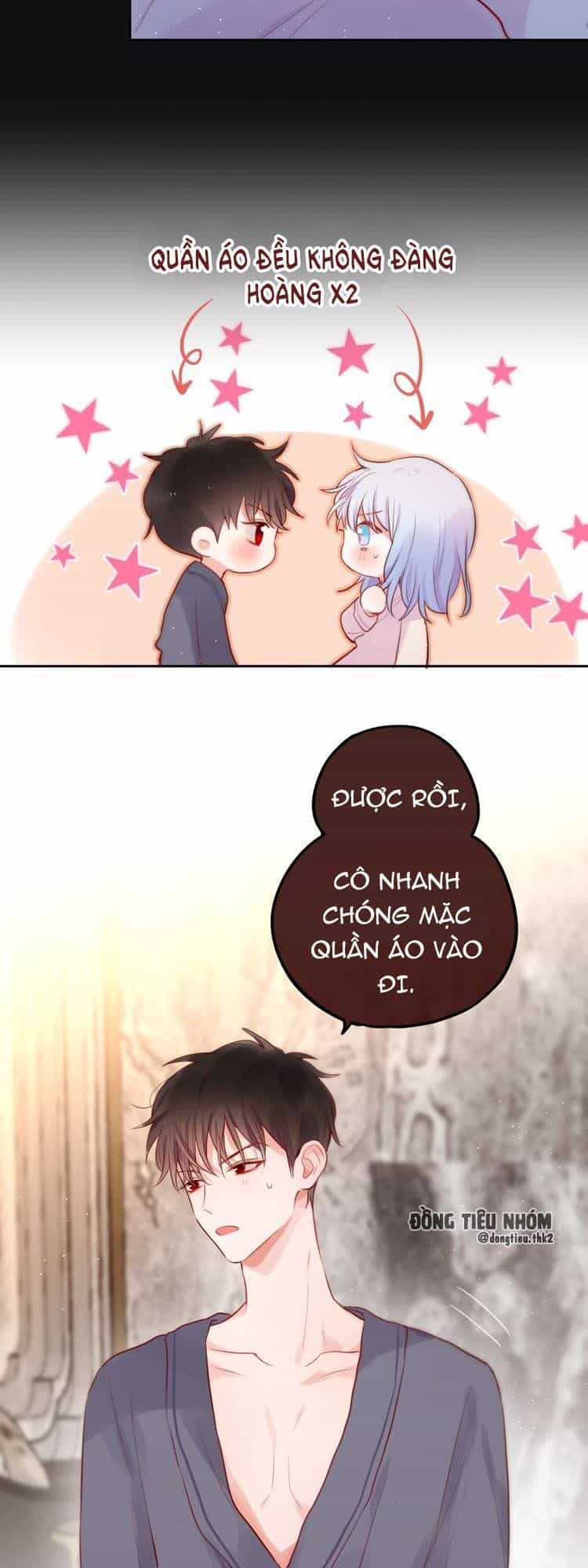Đêm Ngày Không Dứt - Chương 26 - ảnh 18
