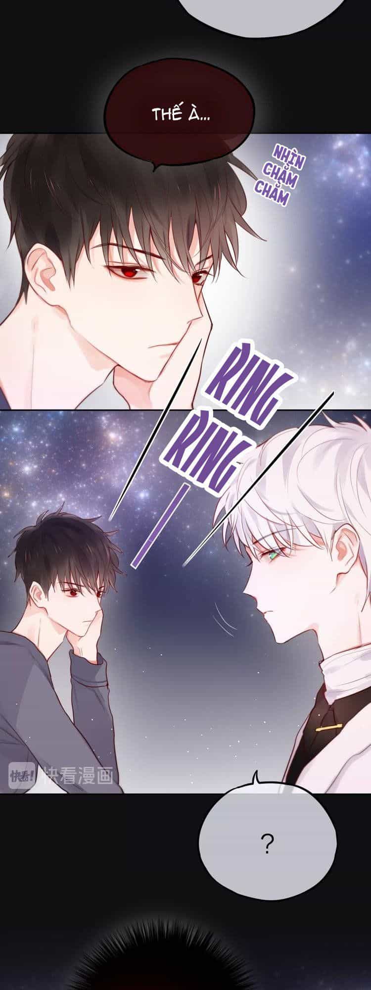 Đêm Ngày Không Dứt - Chương 26 - ảnh 4