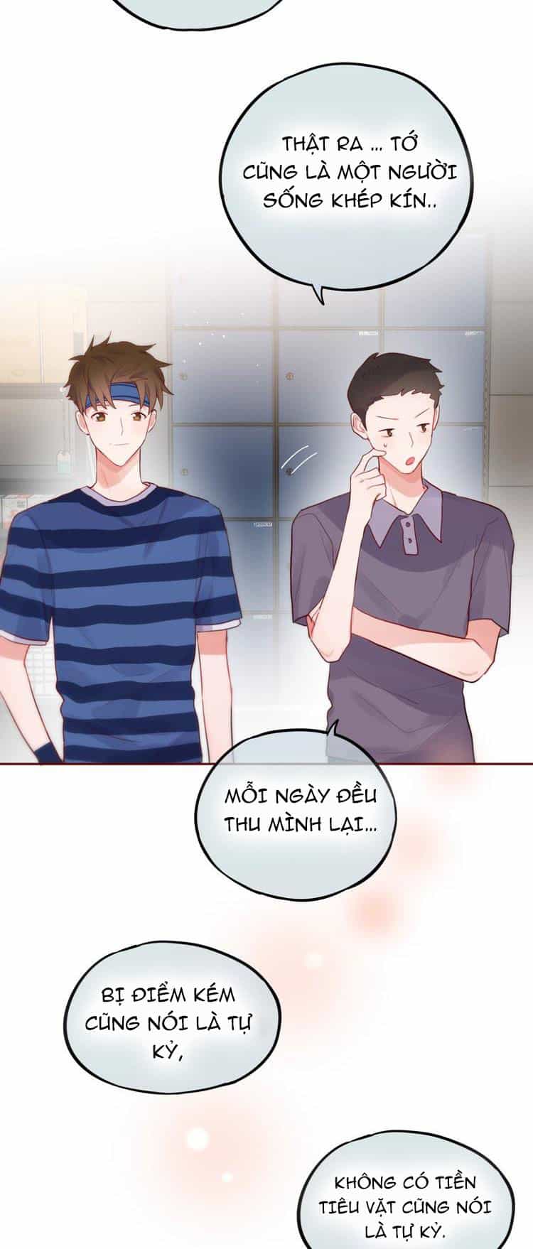 Đêm Ngày Không Dứt - Chương 27 - ảnh 18