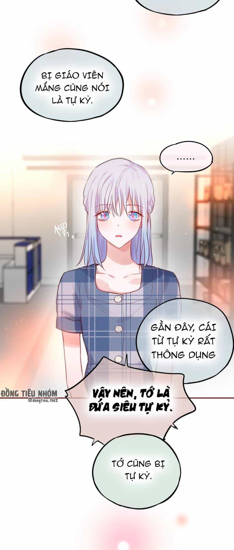 Đêm Ngày Không Dứt - Chương 27 - ảnh 19