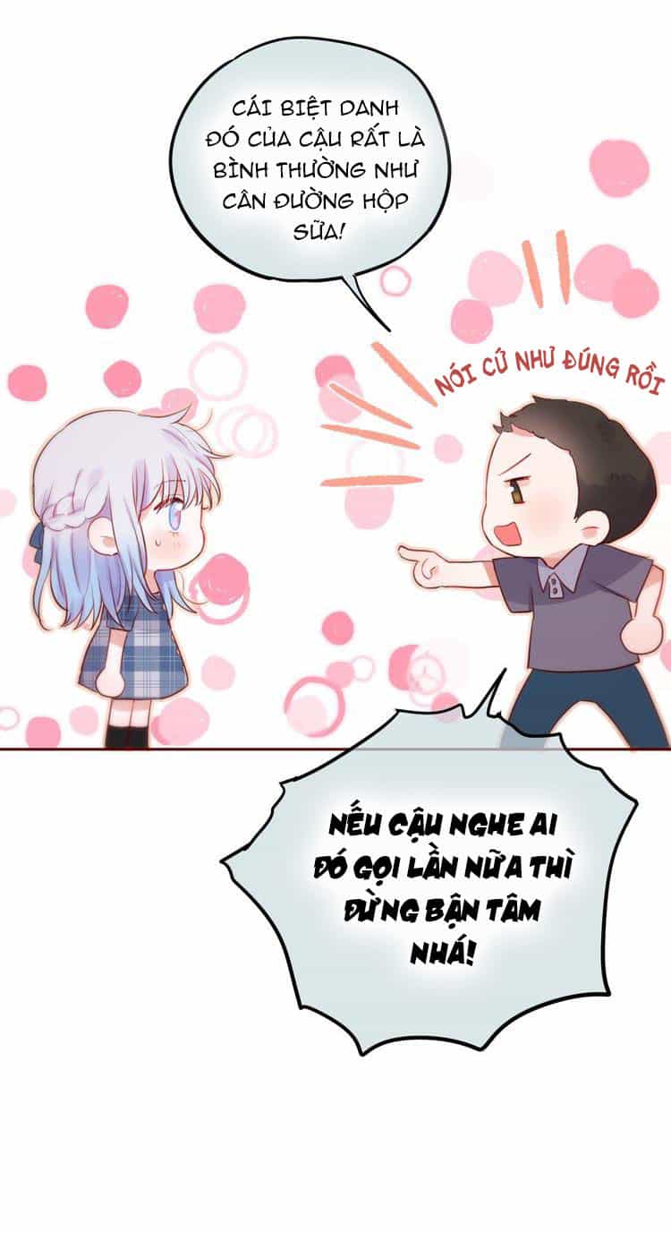 Đêm Ngày Không Dứt - Chương 27 - ảnh 21