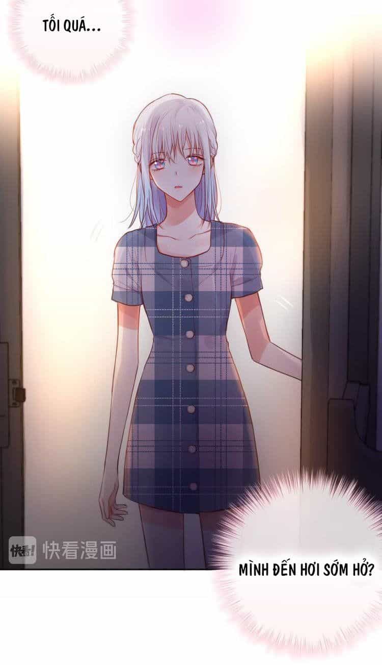 Đêm Ngày Không Dứt - Chương 27 - ảnh 6