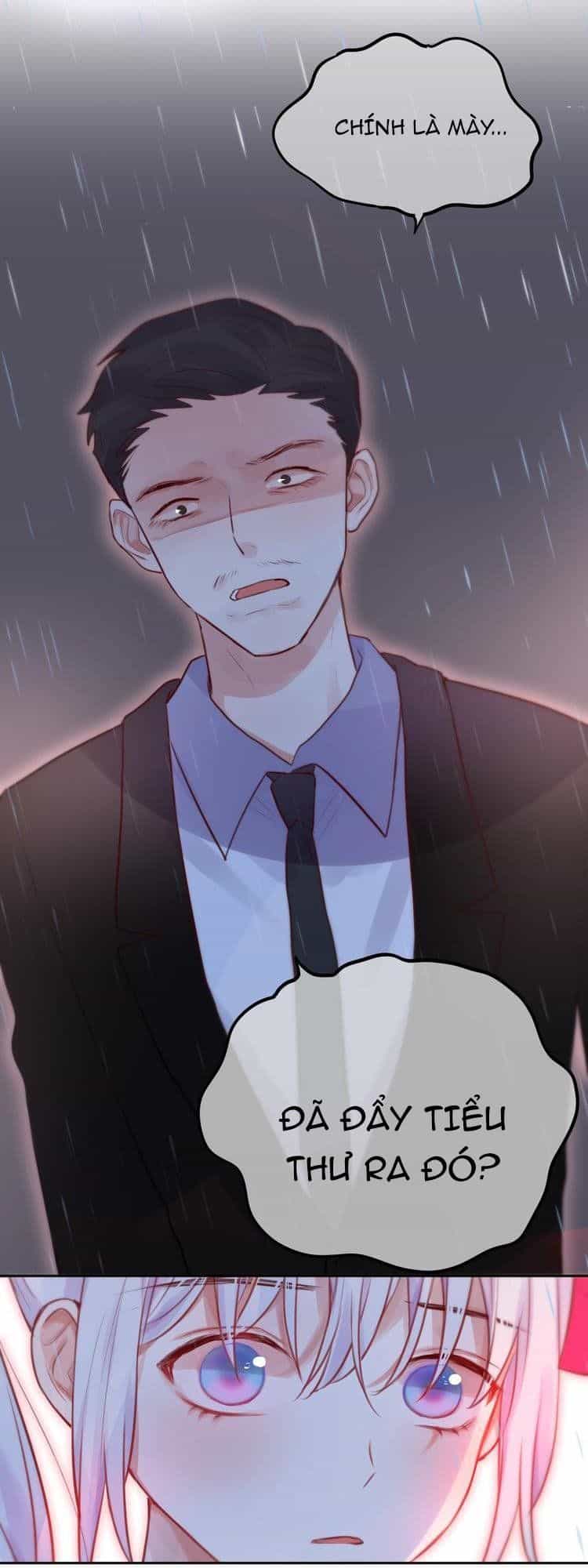 Đêm Ngày Không Dứt - Chương 31 - ảnh 21