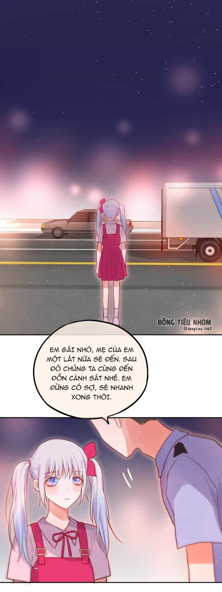 Đêm Ngày Không Dứt - Chương 31 - ảnh 34