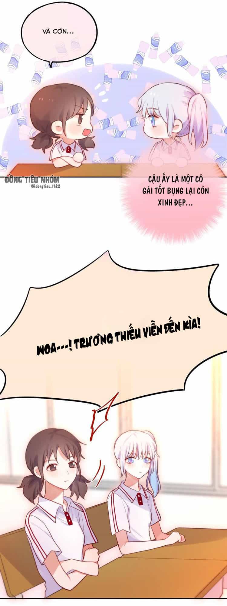 Đêm Ngày Không Dứt - Chương 32 - ảnh 37
