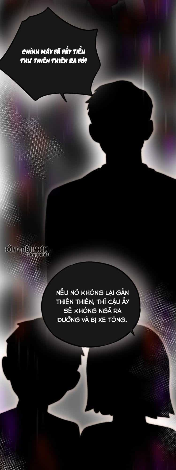 Đêm Ngày Không Dứt - Chương 32 - ảnh 4