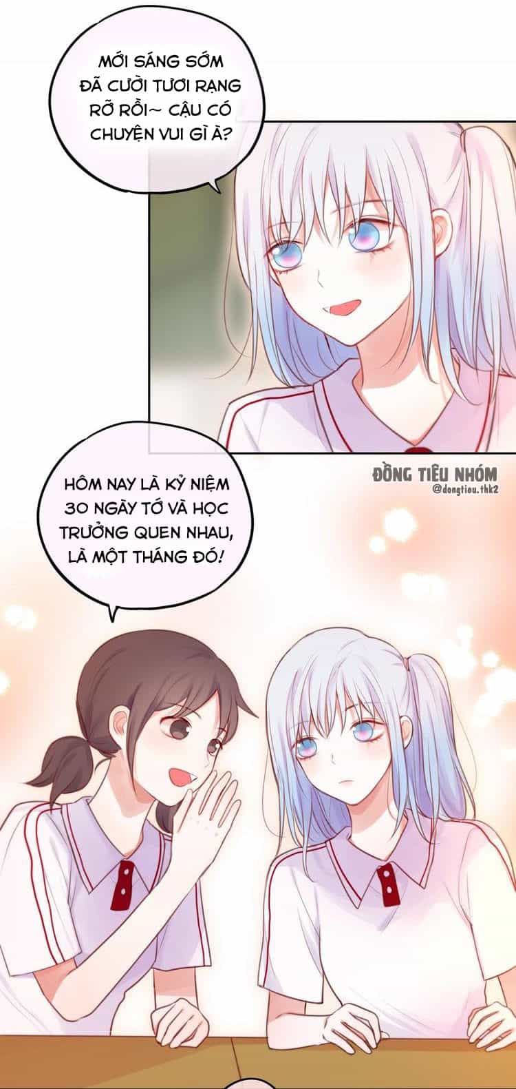 Đêm Ngày Không Dứt - Chương 35 - ảnh 3