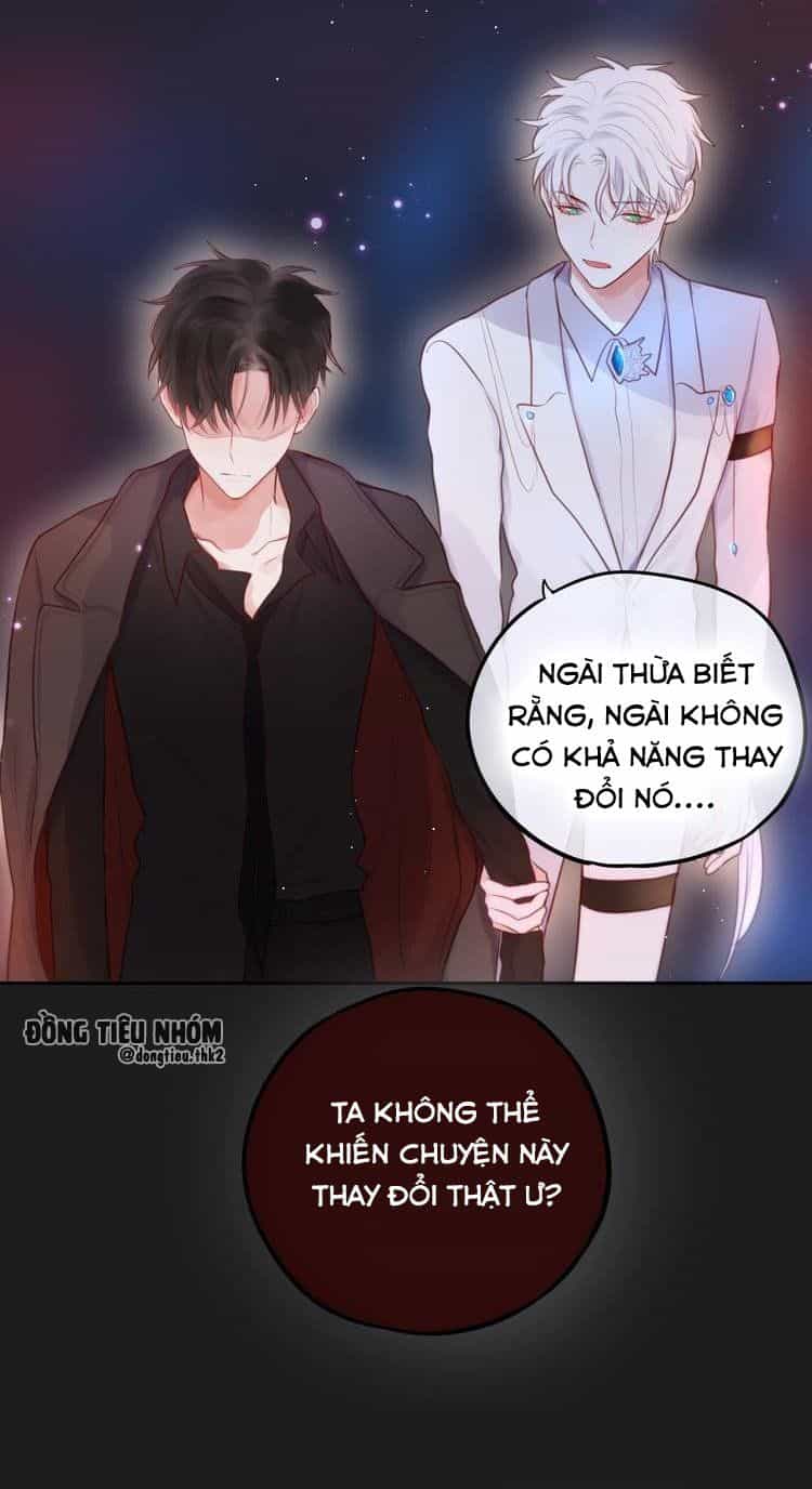 Đêm Ngày Không Dứt - Chương 35 - ảnh 44