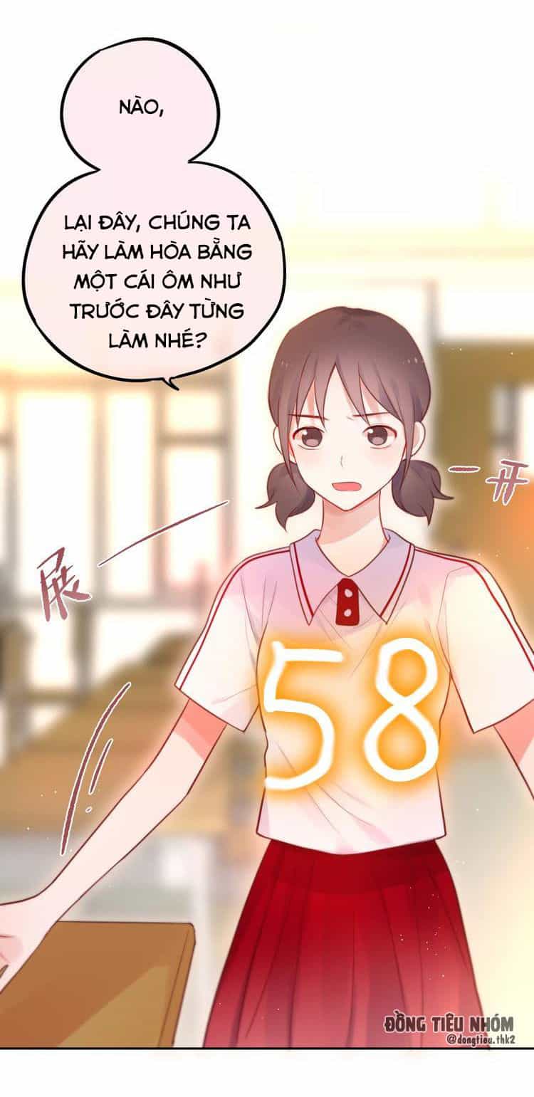 Đêm Ngày Không Dứt - Chương 36 - ảnh 17