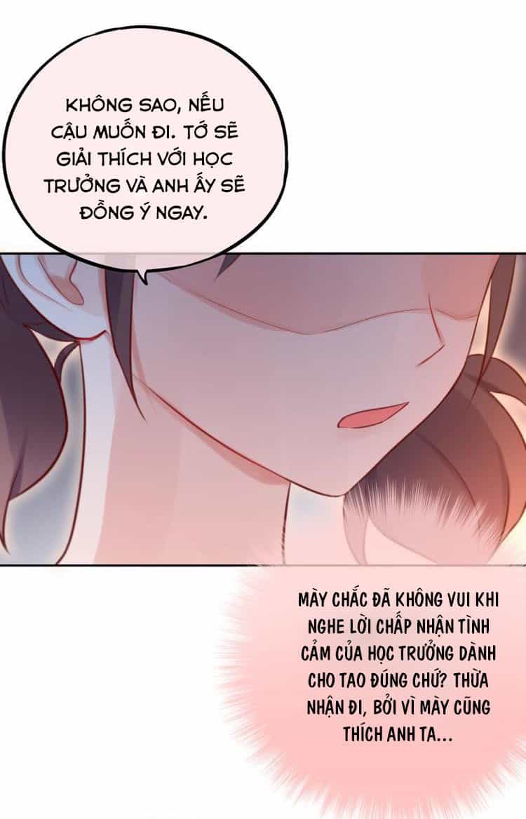 Đêm Ngày Không Dứt - Chương 36 - ảnh 35