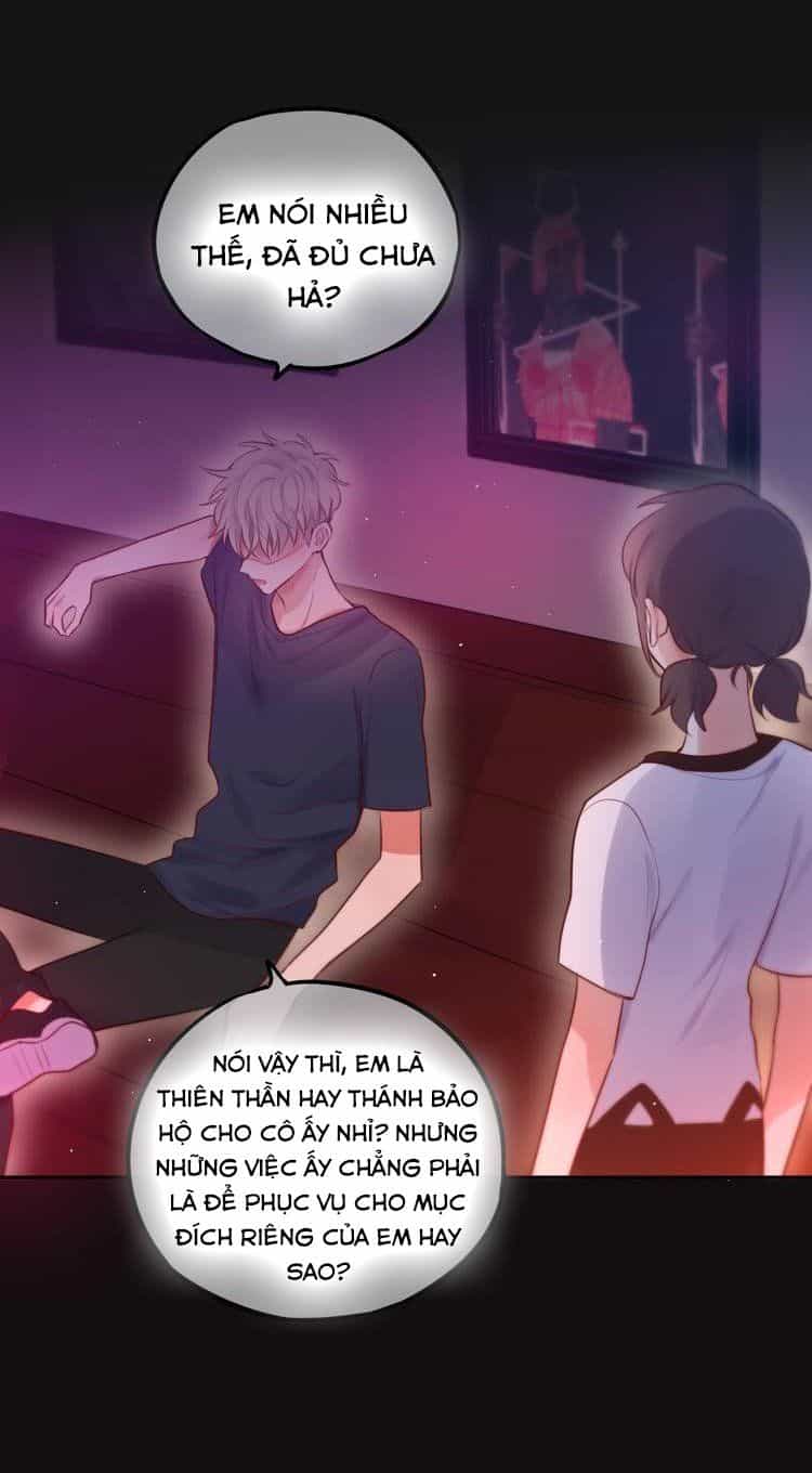 Đêm Ngày Không Dứt - Chương 37 - ảnh 34