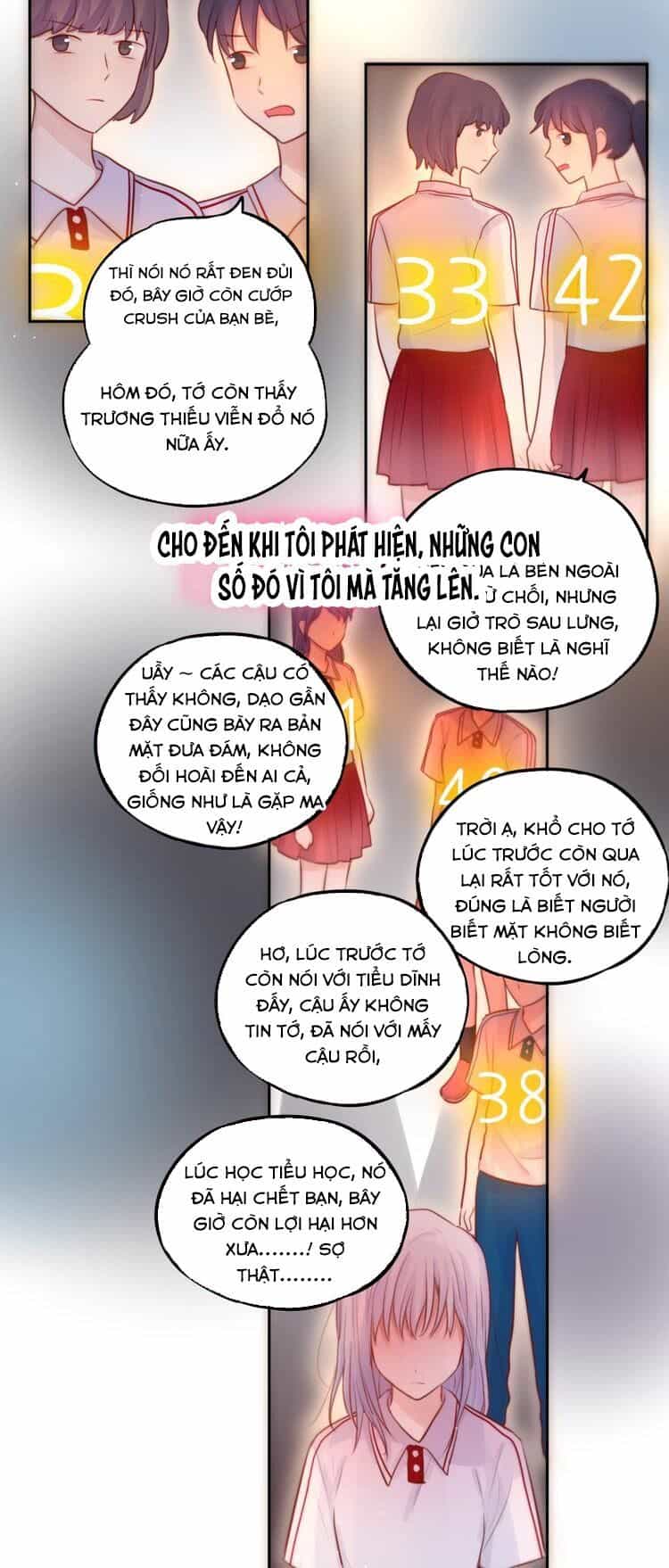 Đêm Ngày Không Dứt - Chương 40 - ảnh 11