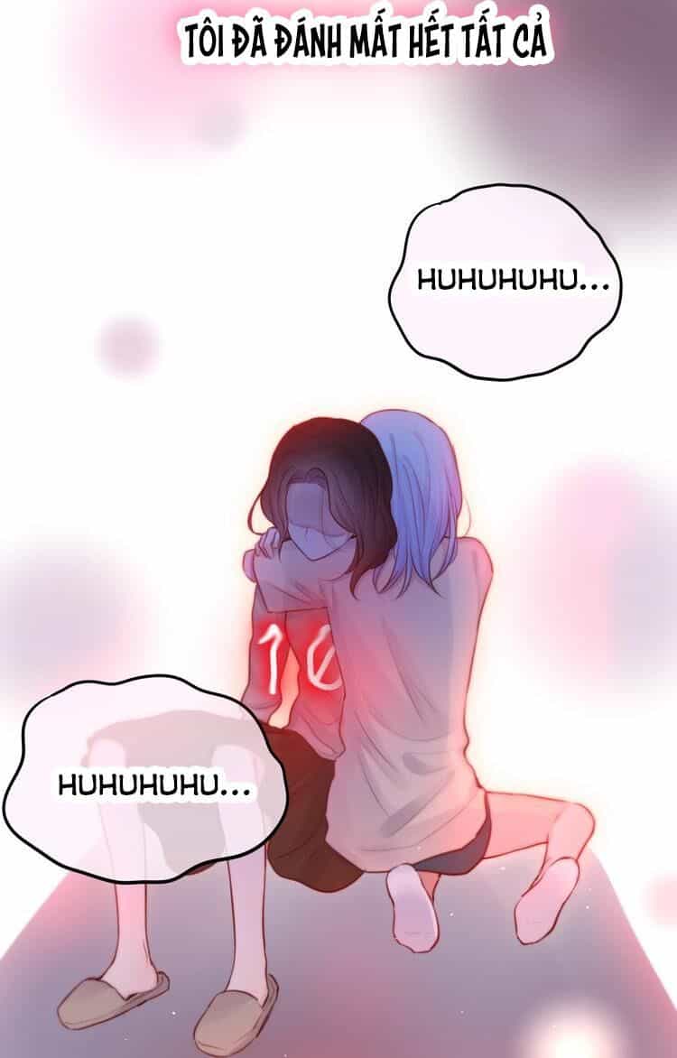 Đêm Ngày Không Dứt - Chương 40 - ảnh 7