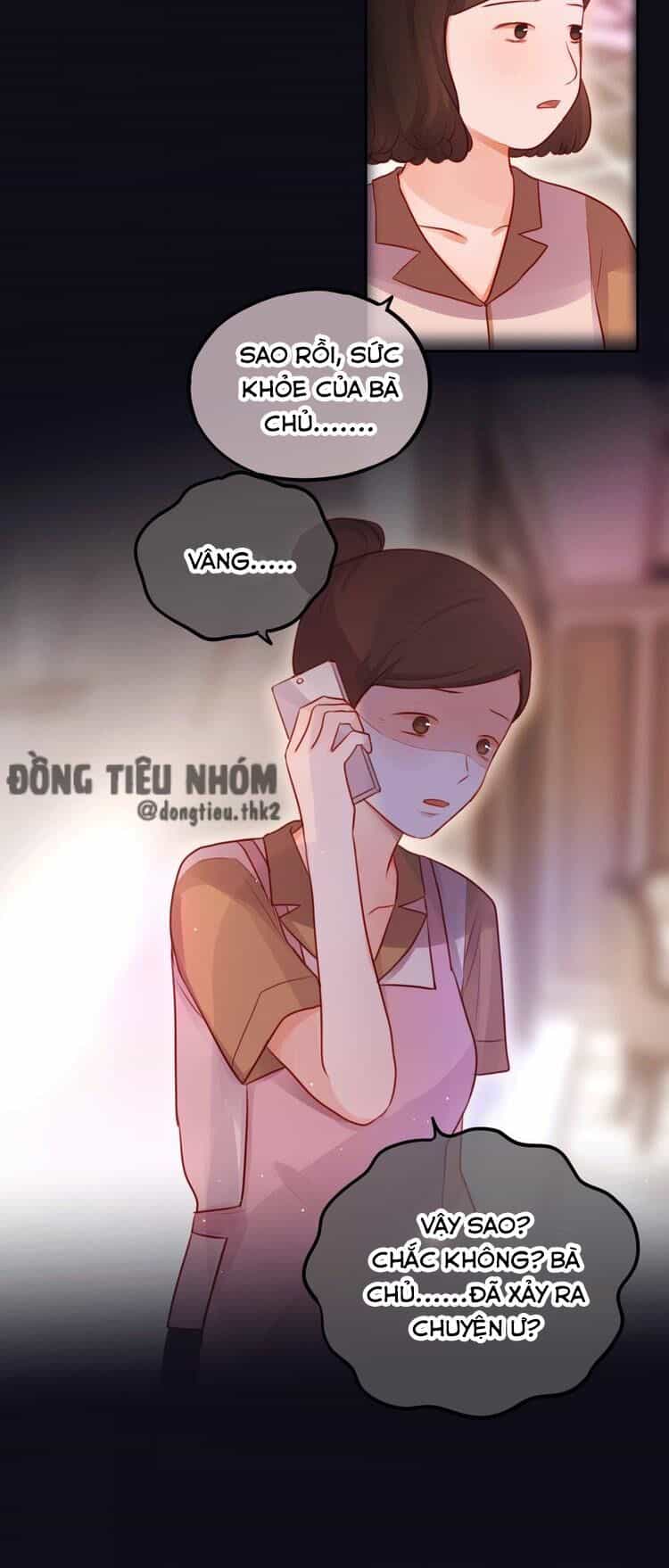 Đêm Ngày Không Dứt - Chương 41 - ảnh 36