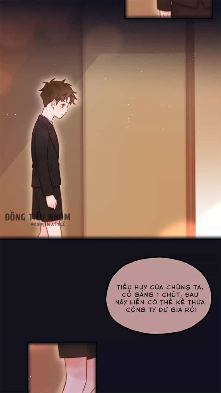 Đêm Ngày Không Dứt - Chương 42 - ảnh 13