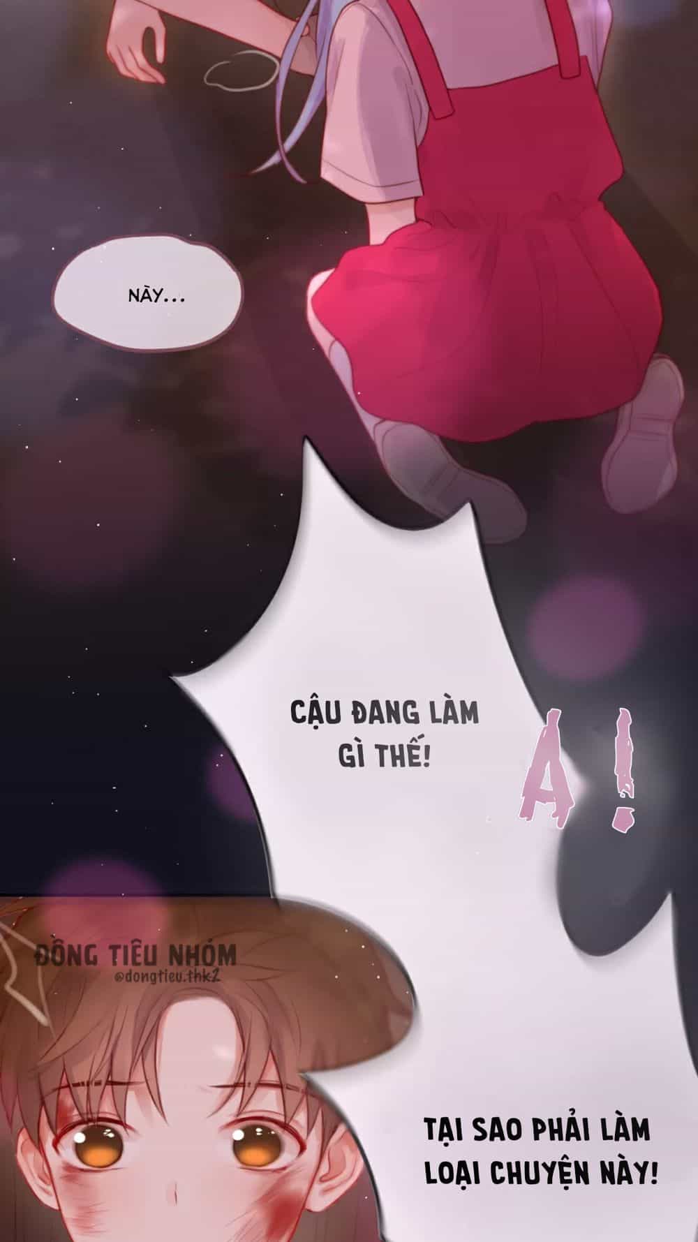 Đêm Ngày Không Dứt - Chương 43 - ảnh 28