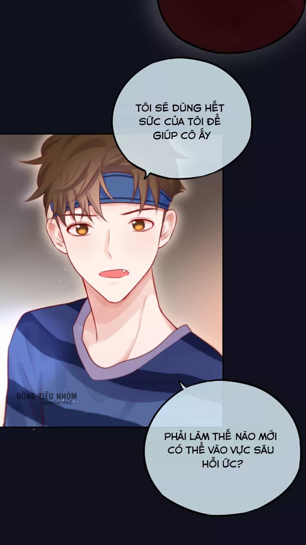 Đêm Ngày Không Dứt - Chương 43 - ảnh 8